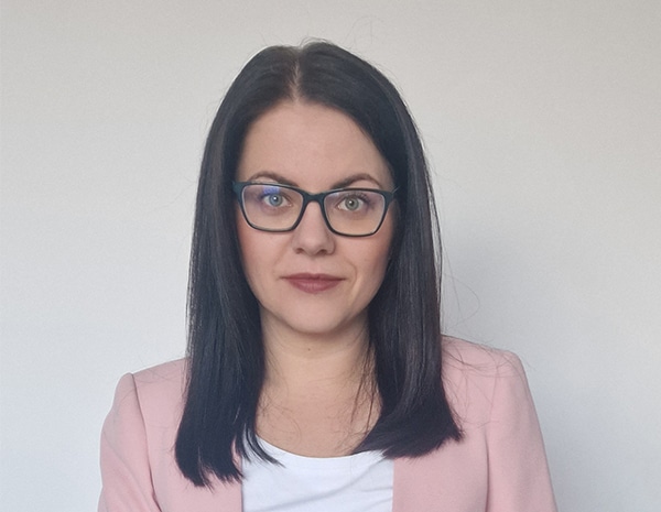 Natalia Rudowska